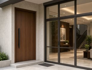 Doors and Windows