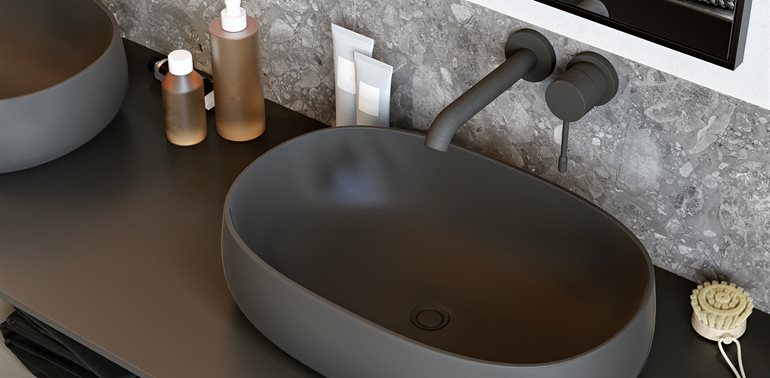 Sanitaryware